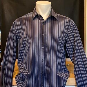 Quieti Dress Shirt